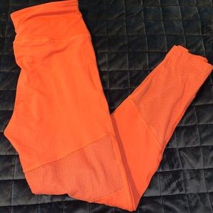 Bcbg active leggings